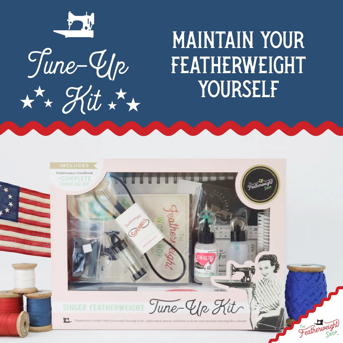 4THOFJULY26 TUNEUPKIT SQ