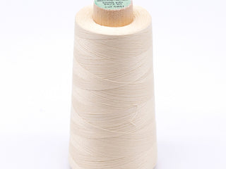 Scanfil CONE Thread 50wt Cotton, 5000 Yards – The Singer Featherweight Shop