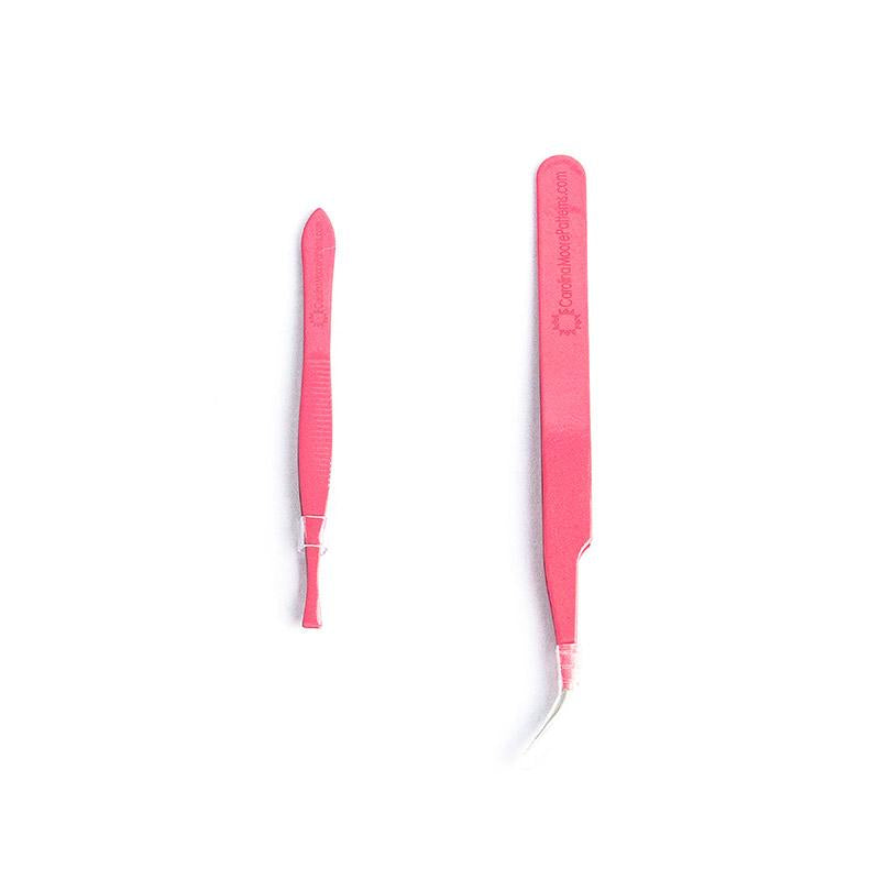 Precision Tweezer Set