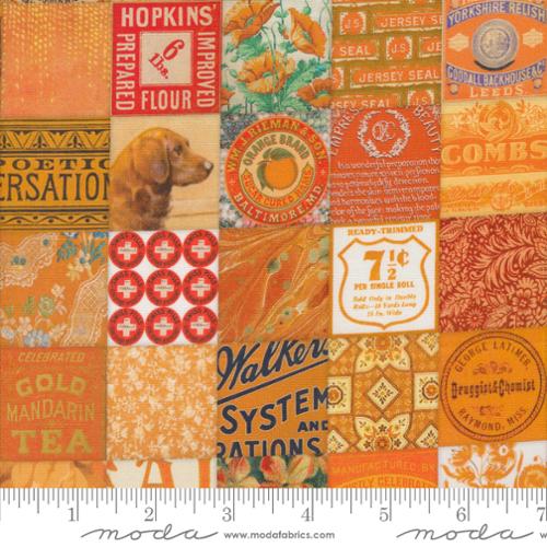 Fabric, Curated in Color by Cathe Holden - FAT QUARTER BUNDLE