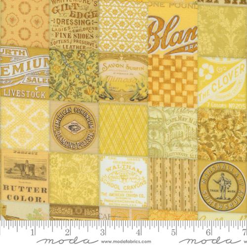 Fabric, Curated in Color by Cathe Holden - FAT QUARTER BUNDLE