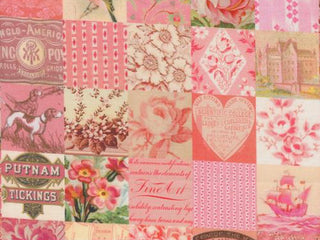 Load image into Gallery viewer, Fabric, Curated in Color by Cathe Holden - FAT QUARTER BUNDLE