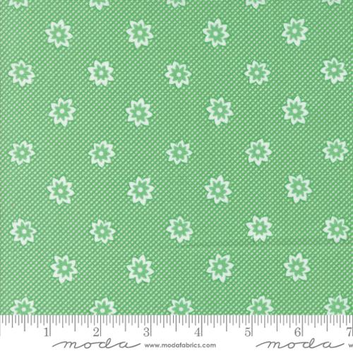 Fabric, 30's Playtime by Moda - FAT QUARTER BUNDLE