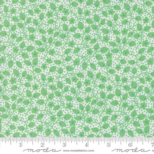 Fabric, 30's Playtime by Moda - 5" CHARM PACK