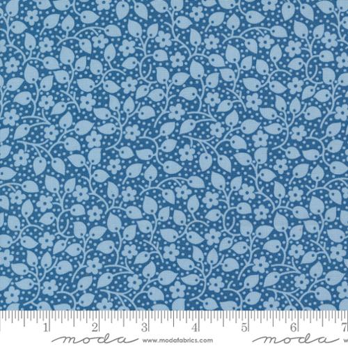 Fabric, 30's Playtime by Moda - 5" CHARM PACK