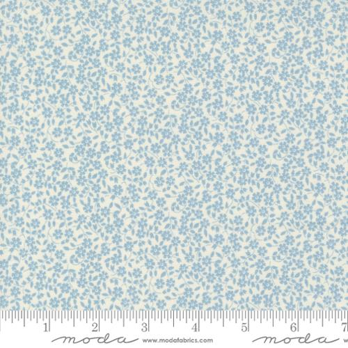 Fabric, 30's Playtime by Moda - FAT QUARTER BUNDLE