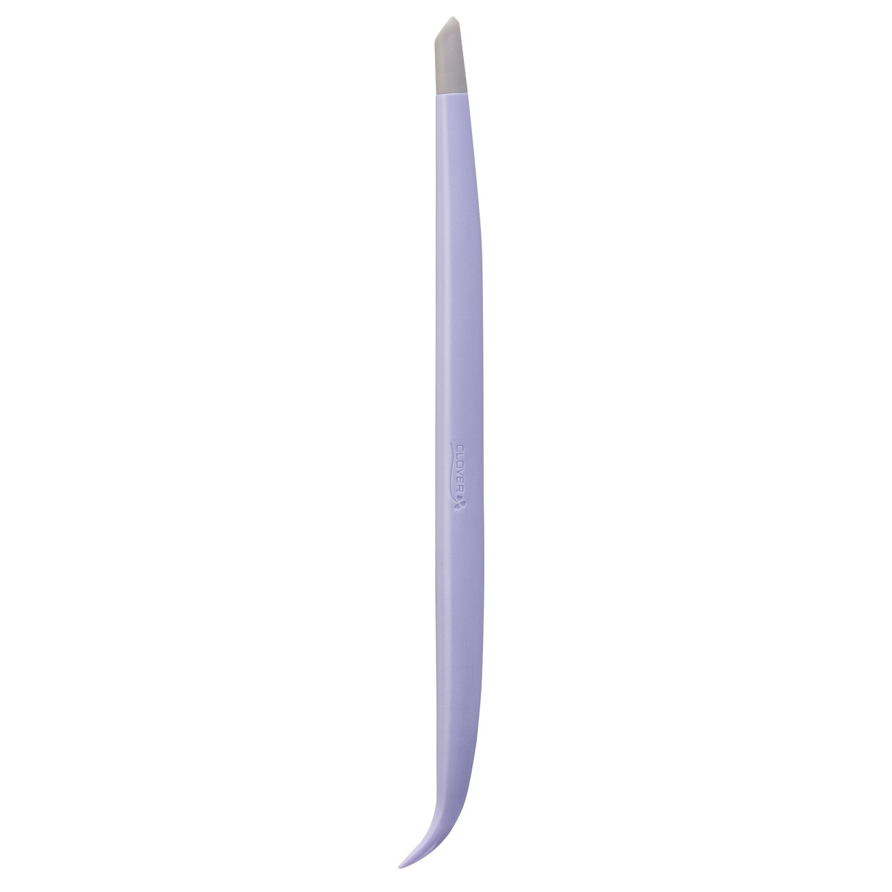 Hold It Precision Stiletto - Lavender Purple