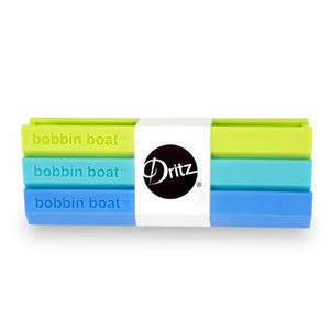 Bobbin Boat Storage & Saver - Set of 3