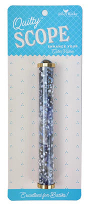 Quilty Scope