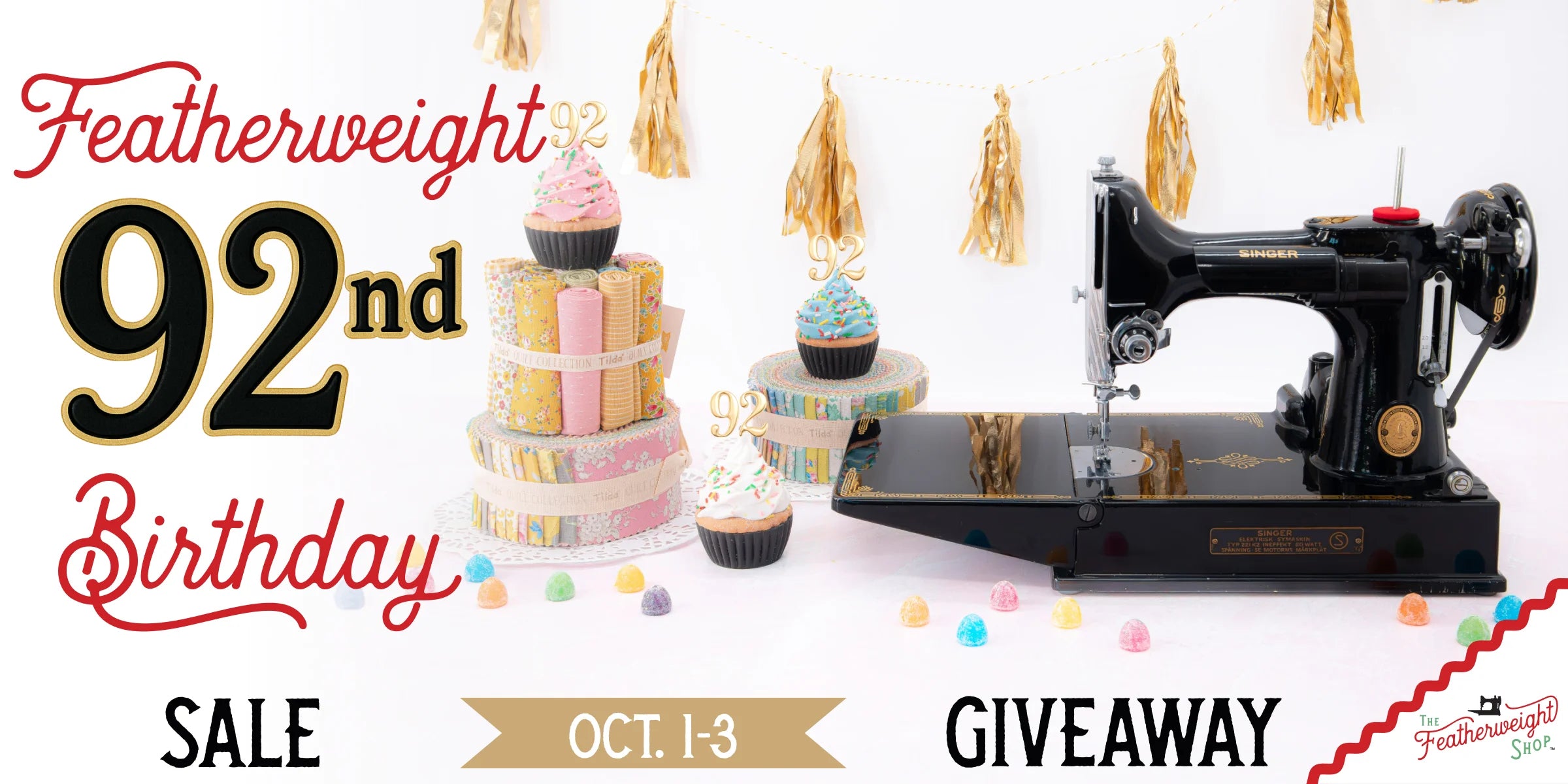 Sale ends 10/3 11:59 EDT*