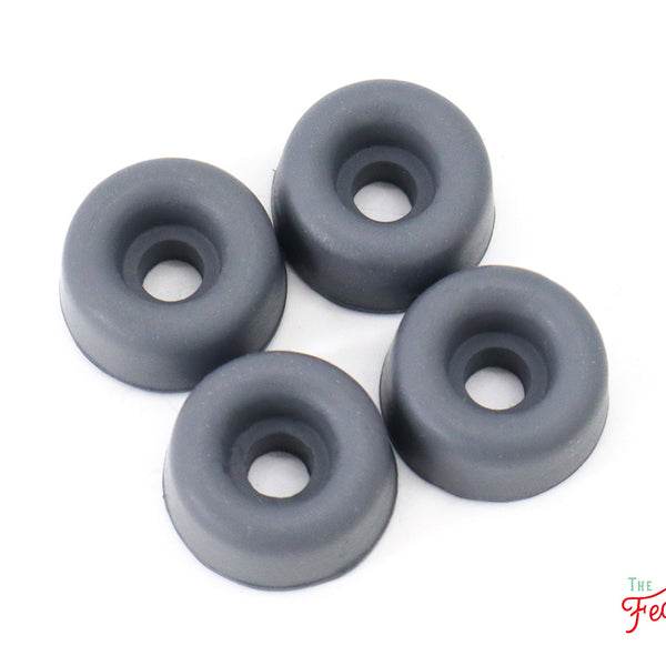 Bed Cushions, Rubber Feet