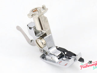 Load image into Gallery viewer, Bernina 830-1630 Low Shank Adapter