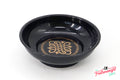 Magnetic Dish for Pins & Maintenance, BLACK & GOLD Featherweight Style