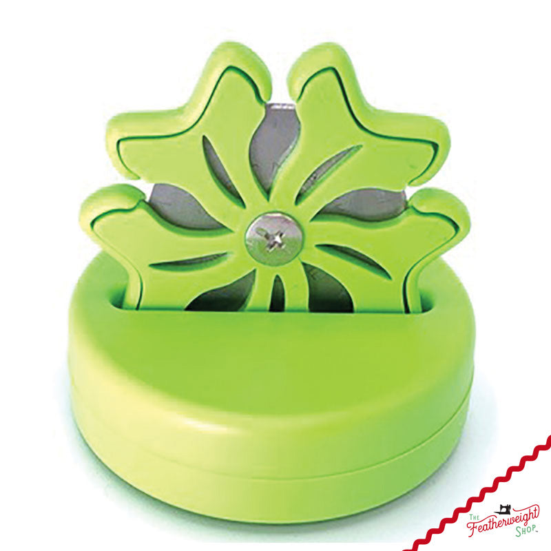 BladeSaver Thread Cutter - Lime  GREEN