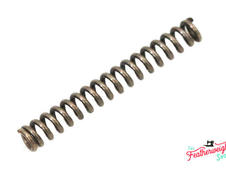 Singer Featherweight 221 Bobbin Case Latch Spring – The Singer ...