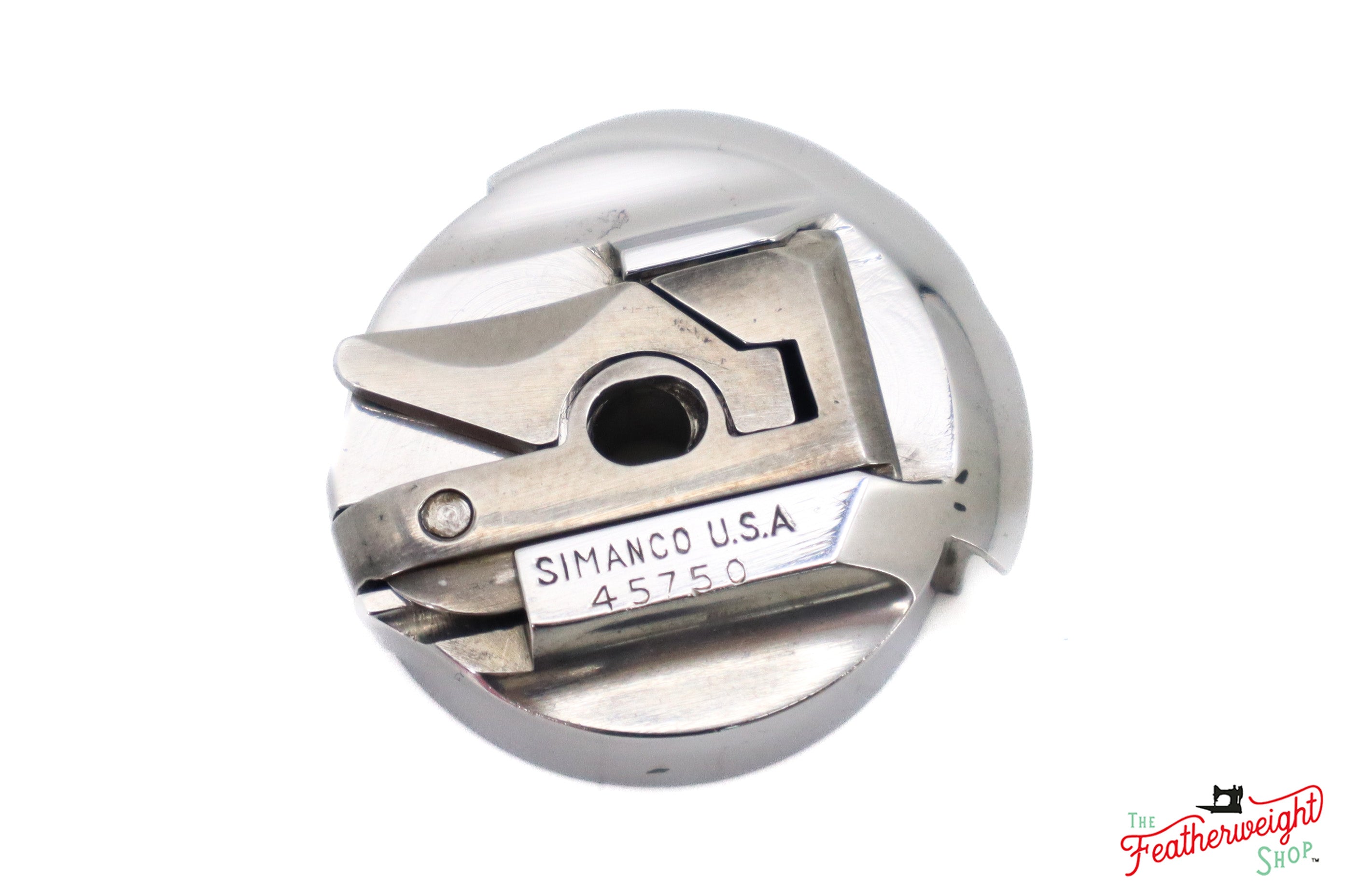 Bobbin Case, Singer (Vintage Original)