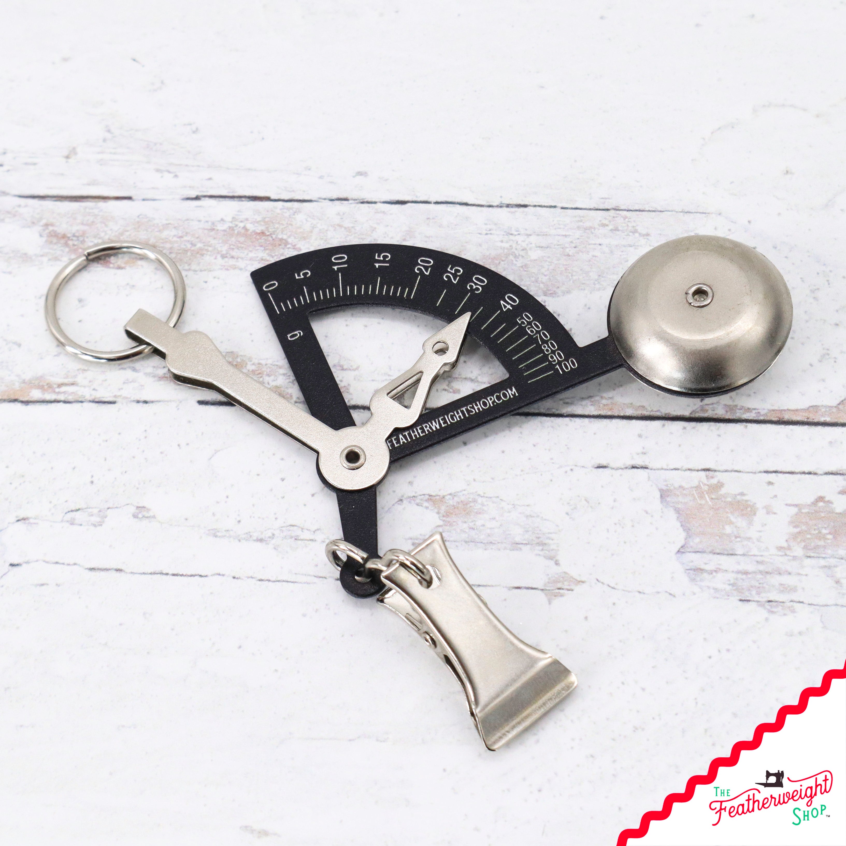 Bobbin Tension Meter