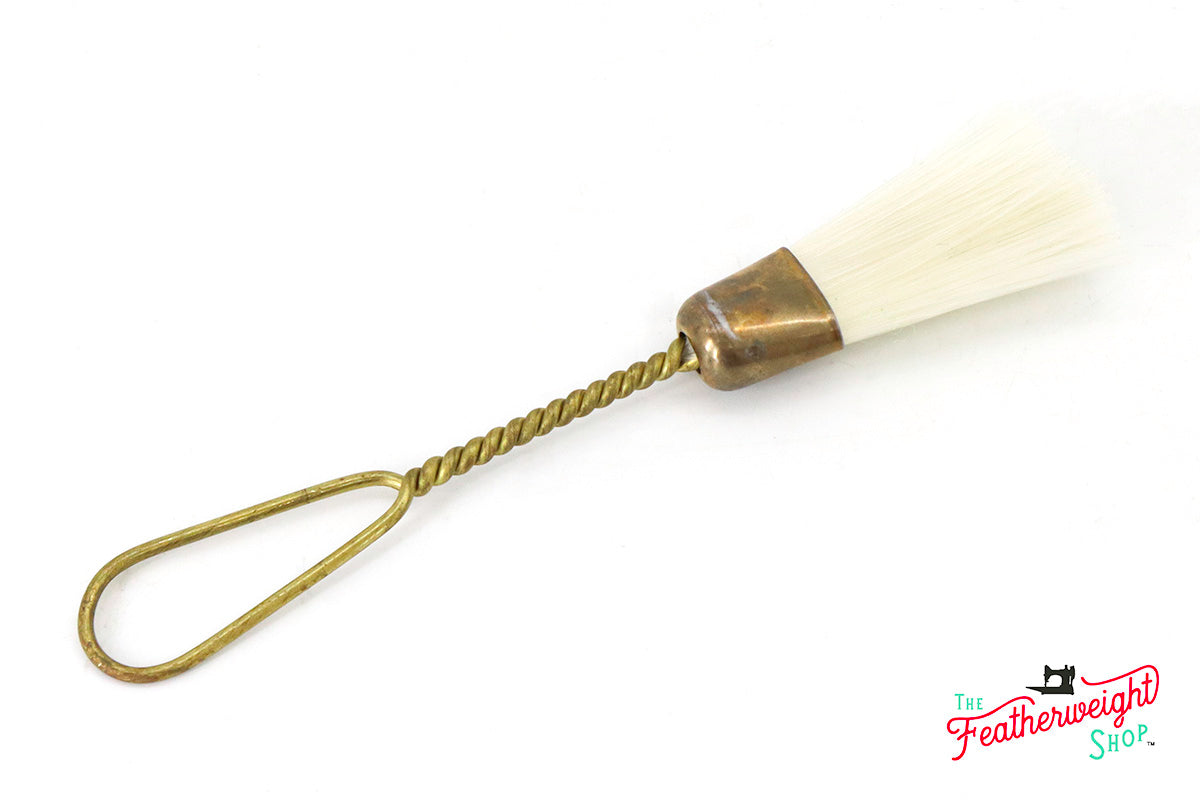 Lint Brush, Singer (Vintage Original)