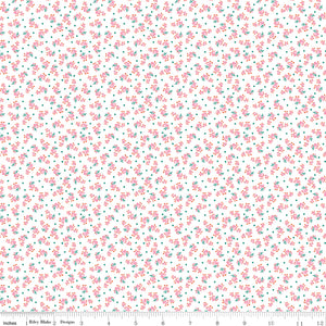 Fabric, STORYTIME 30s by Riley Blake Designs - FAT QUARTER BUNDLE