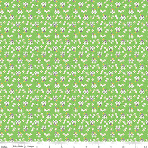 Fabric, STORYTIME 30s by Riley Blake Designs - 5" INCH STACKER