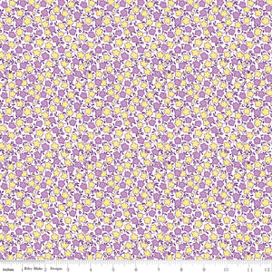 Fabric, STORYTIME 30s by Riley Blake Designs - 5" INCH STACKER