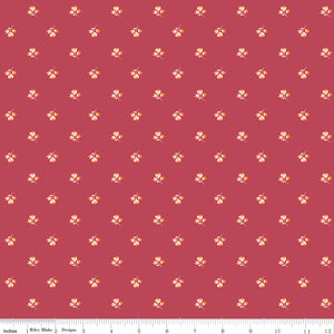 Fabric, PORCH SWING by Ashley Collett - FAT QUARTER BUNDLE