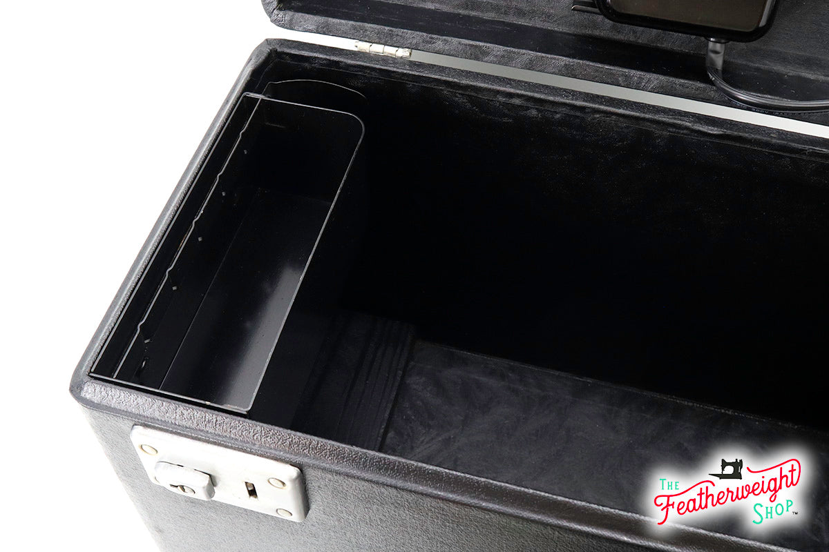 Case Side Tray, Singer Featherweight (Vintage Original)