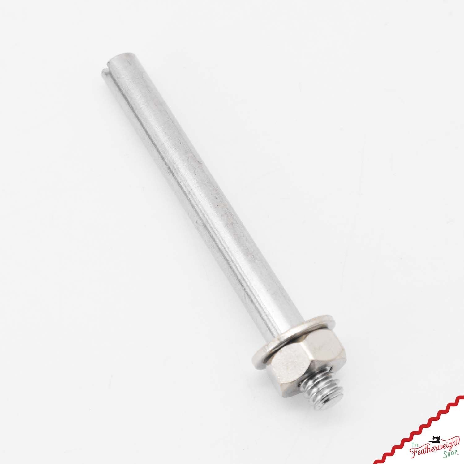 Spool Pin with Nut, New