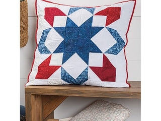 Load image into Gallery viewer, PATTERN BOOK, Americana Quilts