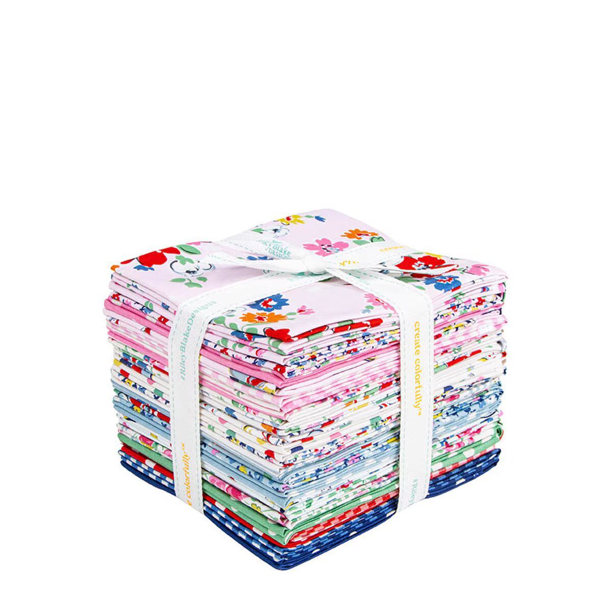 Fabric, Cath Kidston Signature Collection - FAT QUARTER BUNDLE