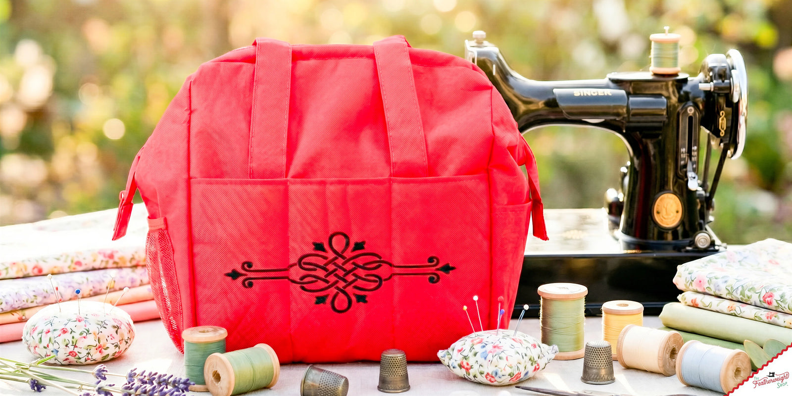 Padded Travel Bag