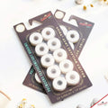 Prewound Bobbins