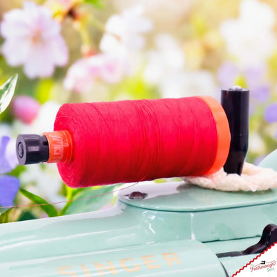 Thread Post for Vintage Singer Sewing Machines