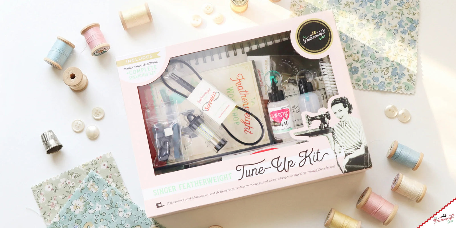 Tune-Up Kit