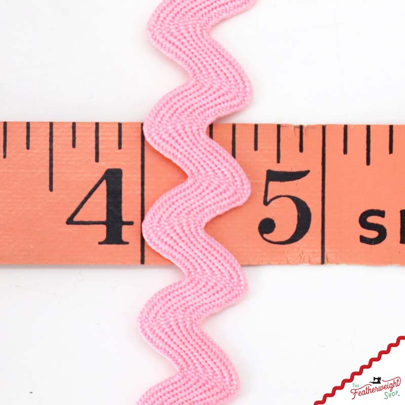 5/8" Inch PEONY VINTAGE TRIM Large RIC RAC by Lori Holt (by the yard)