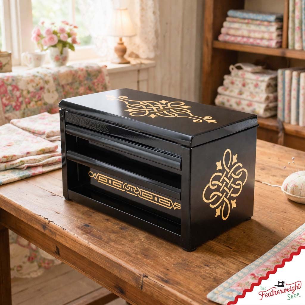 Personalize Your Toolbox
