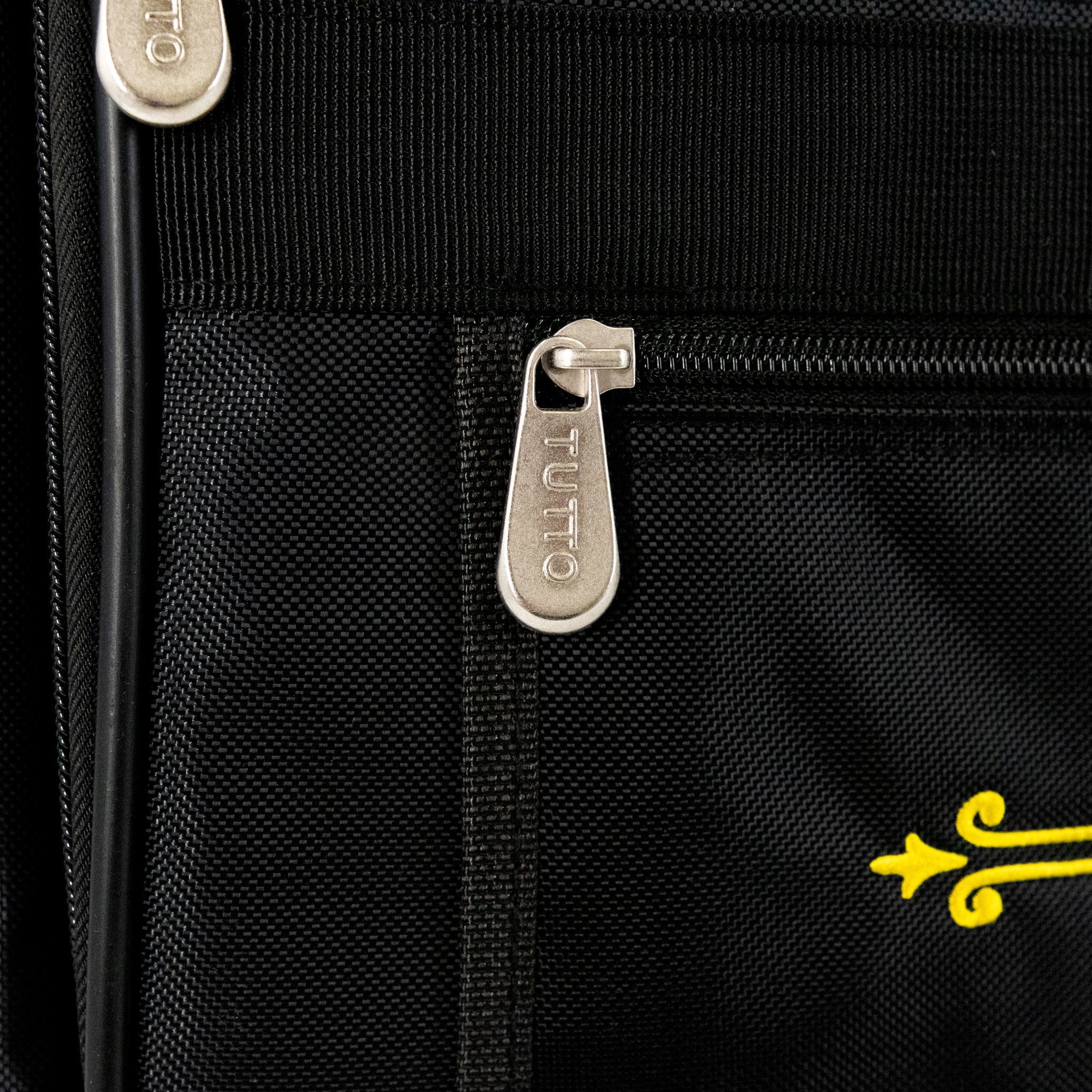 BAG, Featherweight Flyer Rolling Tote by Tutto fits Singer Featherweight 221 & 222