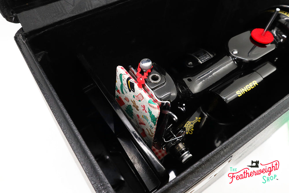 Kits Ready to Sew – The Singer Featherweight Shop