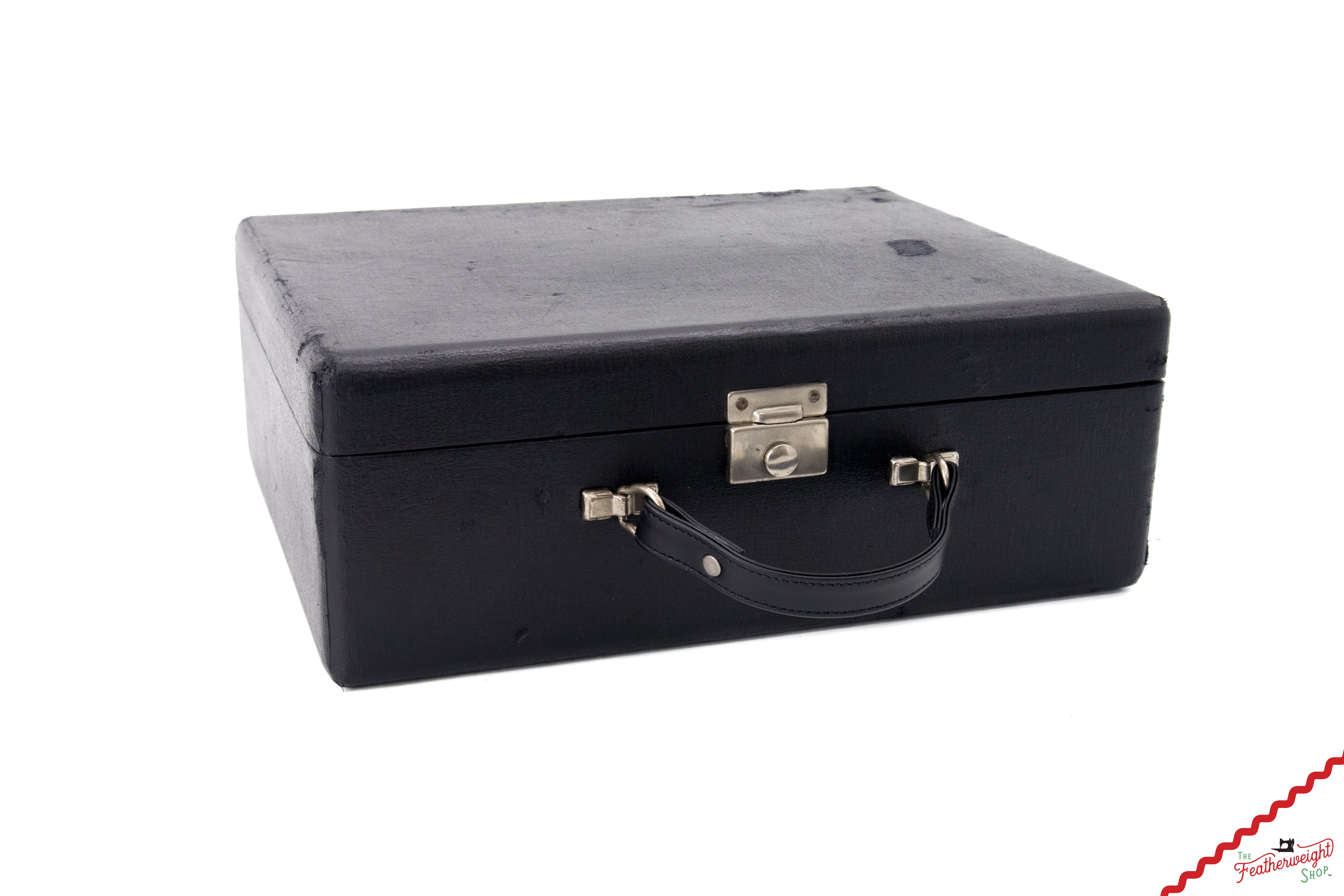 Singer Fashion Aids Attachments Case (Vintage Original)