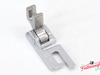 Load image into Gallery viewer, Feller Felling Foot, 1/8 inch 4mm