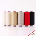 Thread Spool, Wonderfil 60wt 100% Egyptian Long-Strand Cotton - 1500 yds