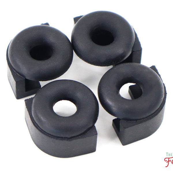 Foot Controller Cushions Feet (Set of 4)