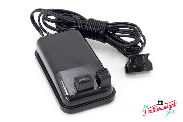 Foot Controller, Singer (Vintage Original)