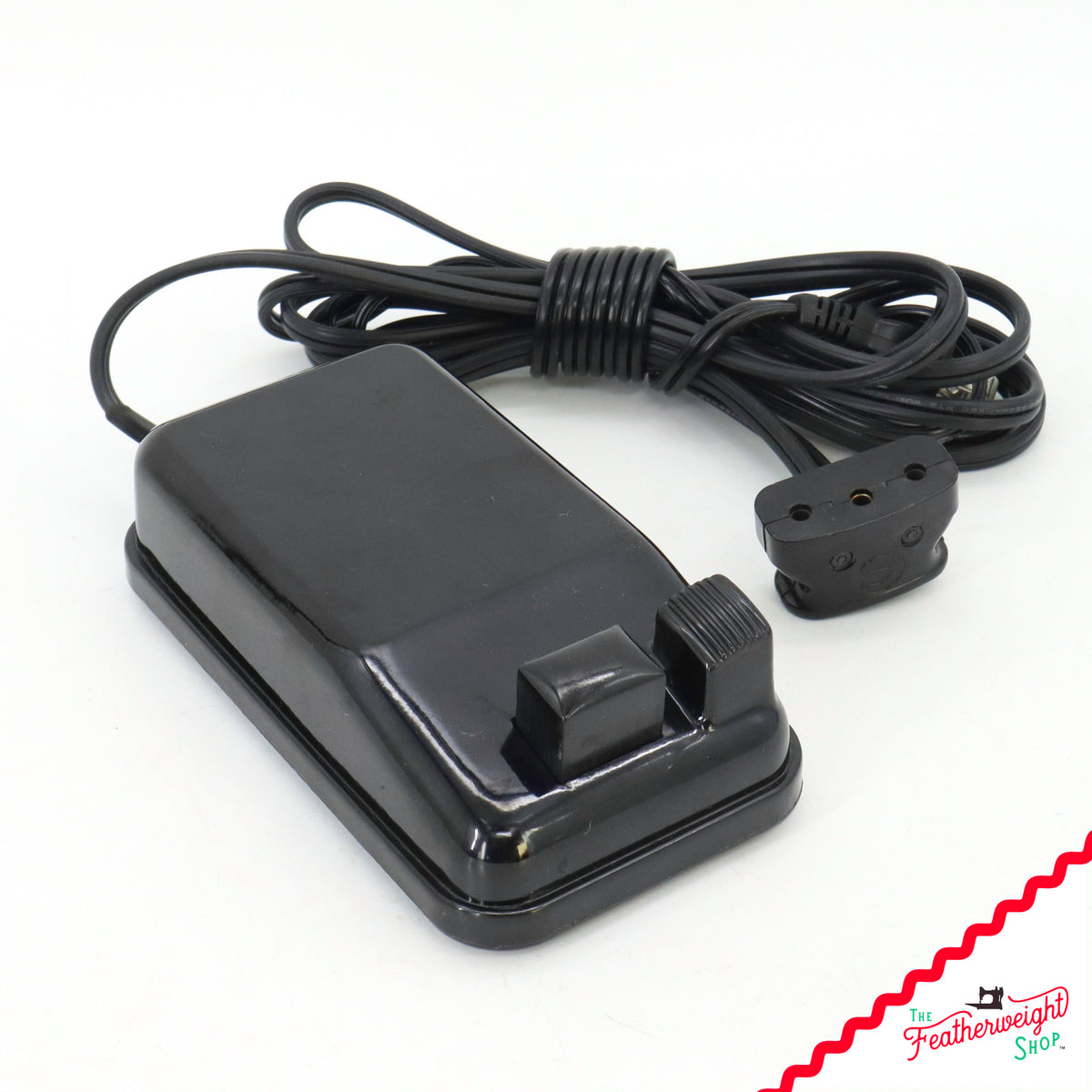 Foot Controller REWIRING SERVICE ONLY (With Form PDF)
