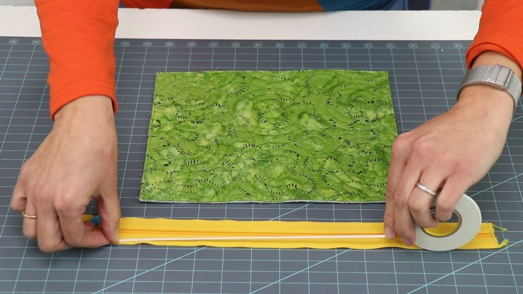 ByAnnie's Double Sided BASTING TAPE