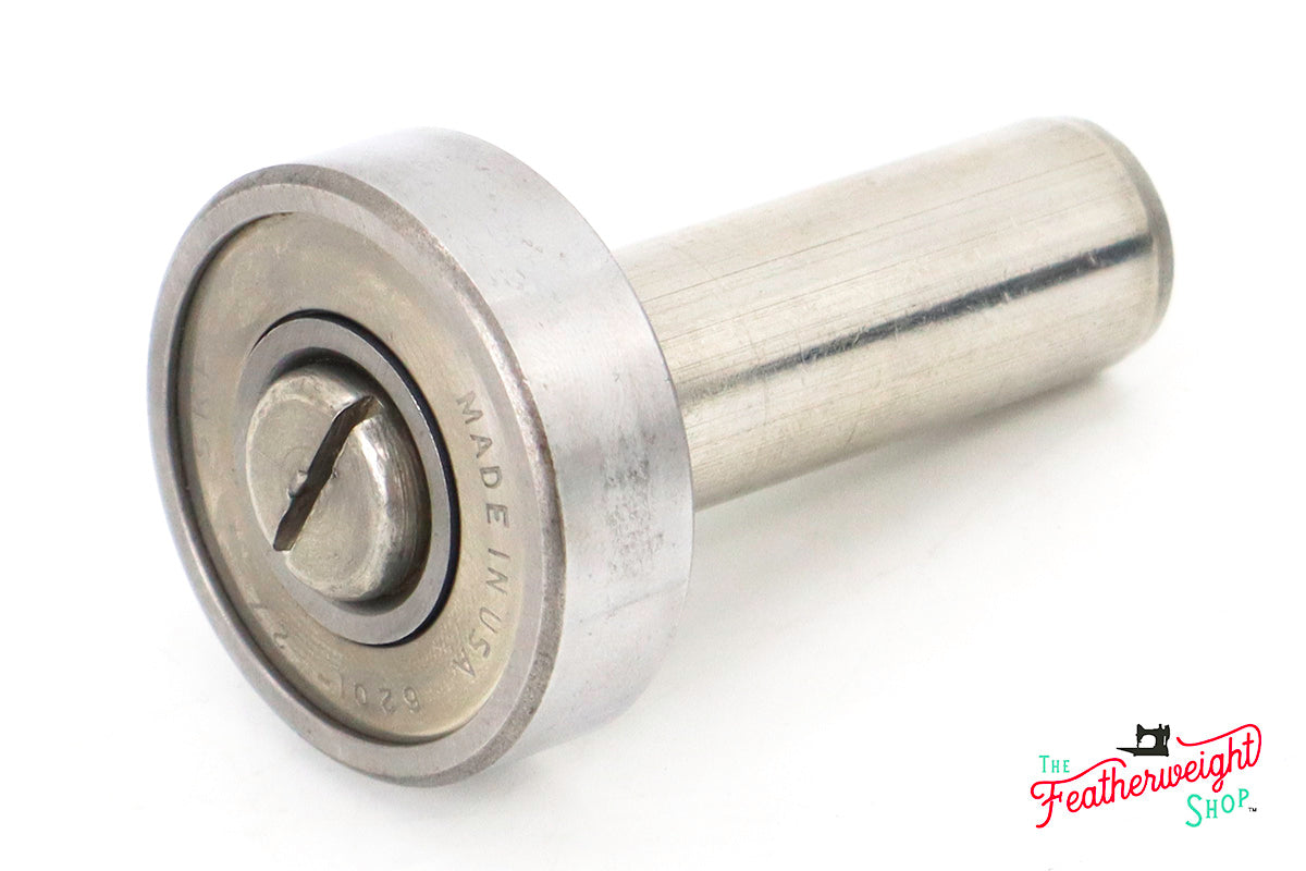 Hand Crank Pinker / Pinking, Bearing, Singer (Vintage Original)
