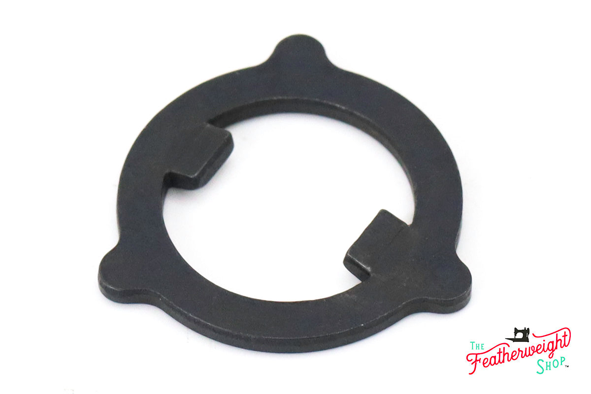 Singer Featherweight 221 or 222K Handwheel Washer – The Singer