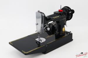 Singer Featherweight 221K Sewing Machine, 1957 - EM0166**
