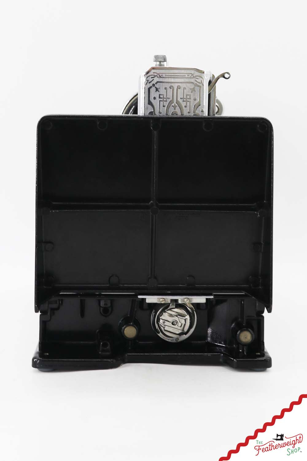 Singer Featherweight 221 Sewing Machine, AF252*** - 1939