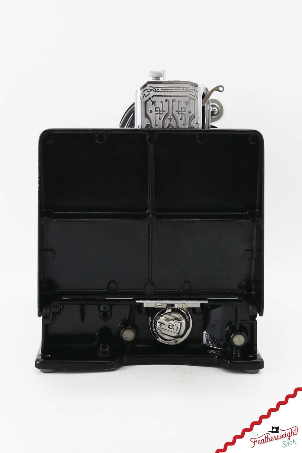Singer Featherweight 221 Sewing Machine, AF750*** - 1941